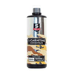 Sportline Nutrition L-Carnitine Concentrate 150 000 mg, 1000 мл