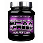 Scitec Nutrition BCAA Express, 700 гр