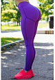 Bona Fide: Push Up "Violet"