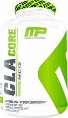 MusclePharm CLA Core, 90 капс