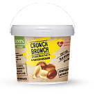 Crunch-Brunch Арахисовая паста Классическая, 1000 гр