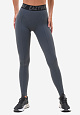 EAZYWAY Леггинсы женские (3W04.450.2), серые