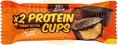 Fit Kit Protein Cups, 70 гр