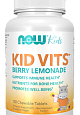 NOW Kid Vits, 120 таб