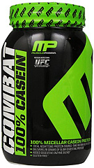 MusclePharm Casein, 907 гр