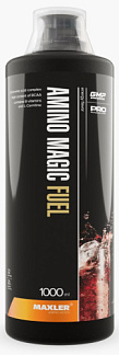 Maxler Magic Amino fuel, 1000 мл