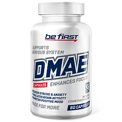 Be First DMAE, 60 капс