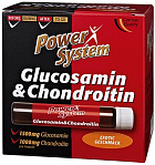 Power System Glucosamine Chondroitin, 25 мл