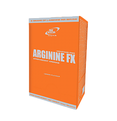 Pro Nutrition Arginine FX, 375 гр