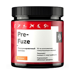 FUZE Pre-Fuze, 210 гр