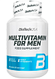 BioTech Multivitamin for Men, 60 таб