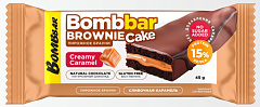 Bombbar Brownie Cake, 45 г.