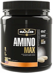 Maxler Amino Max Hydrolysate, 325 таб