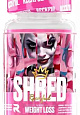 Reckful Shred Fat burner, 60 капс