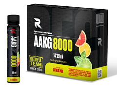 Reckful AAKG 8000 мг, 25 мл