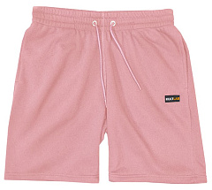 Kultlab Мужские шорты Men's Shorts, пыльная роза