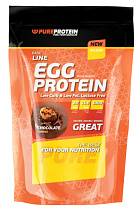 PureProtein Egg Protein, 1000 гр