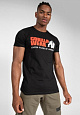 Gorilla Wear GW-90553/BK Футболка "Classic"
