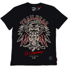 Trailhead Russia Футболка, черная