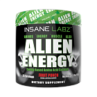 Insane Labz Alien Energy, 186 гр
