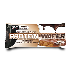 QNT Protein Wafer 32%, 35 гр