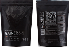 Lion Brothers Gainer 3-5 Professional, 1500 гр