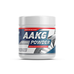 Genetic Lab AAKG powder, 300 гр