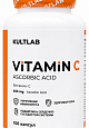 Kultlab Vitamin C 650 мг, 100 капс