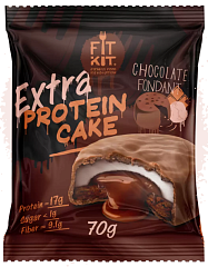 Fit Kit Protein Cake Extra, 70 гр