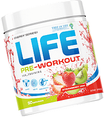 Tree of Life PRE-Workout, 300 гр