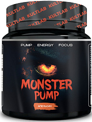 Kultlab Monster Pump, 300 гр