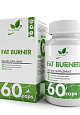 NaturalSupp Fat Burner, 60 капс