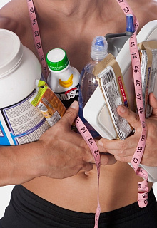 Один ли протеин необходим для роста мышц?