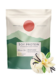Elementica Soy Protein, 900 гр