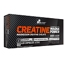 Olimp Creatine Magna Power Mega Caps, 900 капс