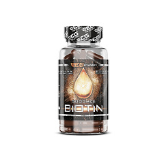 Reg Pharm Biotin, 60 капс
