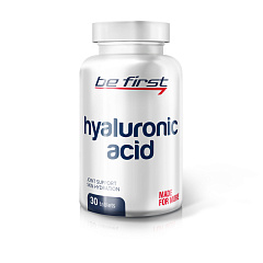BeFirst Hyaluronic Acid, 30 таб