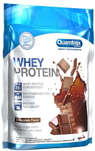 Quamtrax Direct Whey Protein, 900g