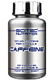 Scitec Nutrition Caffeine, 100 капс