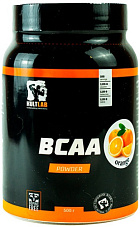 Kultlab BCAA, 500 гр