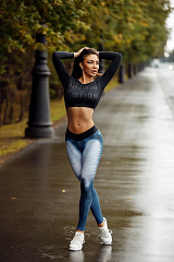 Bona Fide: Bona Classic "Wild Cat Blue"