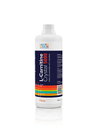 Liquid&Liquid L-Carnitine Crystal 5000, 1000 мл
