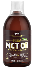 VP Laboratory MCT Oil, 500 мл
