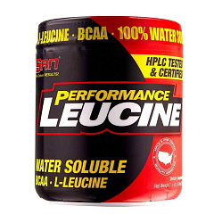 SAN Leucine, 200 гр