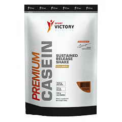 Sport Victory Nutrition Premium Casein, 900 гр