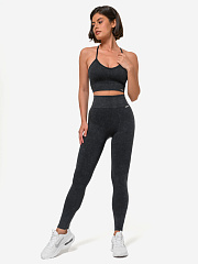 EAZYWAY Бра женское (3S08.681.2), чёрное