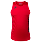 Gorilla Wear GW-90115/RD Майка "Rockford"