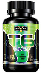 Maxler T6 Max, 60 капс
