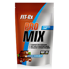 Fit-Rx Pro Mix, 900 гр