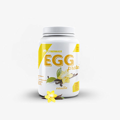 CyberMass EGG Protein Cocktail, 750 гр